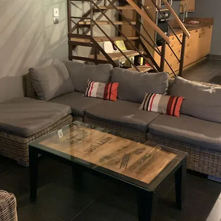 Domaine Du Clos Fleuri - Πανσιόν