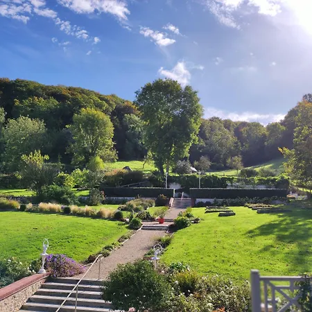 Domaine Du Clos Fleuri - 4* Ονφλέρ