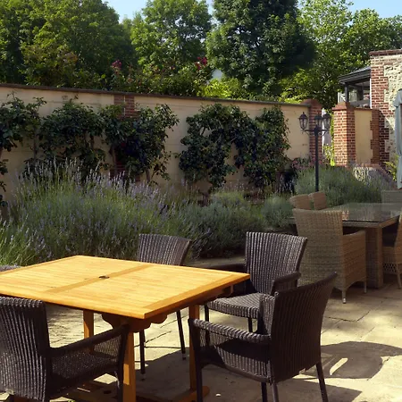 Domaine Du Clos Fleuri - Πανσιόν