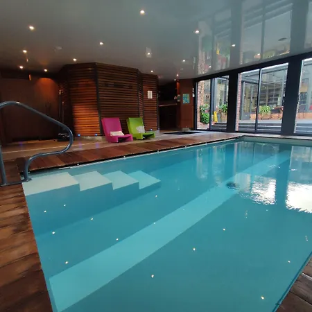 Domaine Du Clos Fleuri -