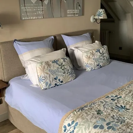 게스트하우스 Domaine Du Clos Fleuri - 4*