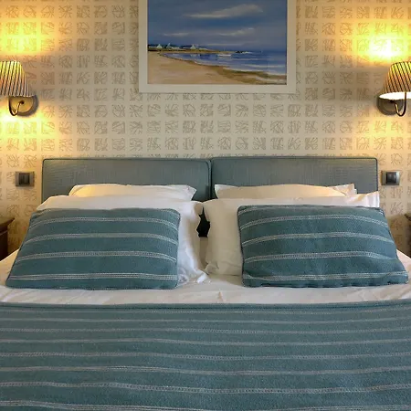 Domaine Du Clos Fleuri - Πανσιόν