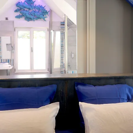 Domaine Du Clos Fleuri - Πανσιόν 4*