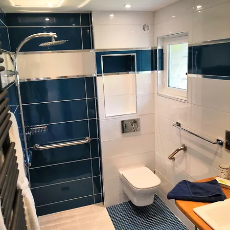 Domaine Du Clos Fleuri - Πανσιόν Ονφλέρ