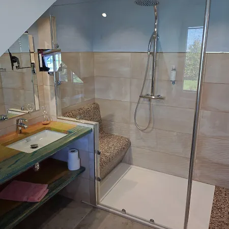 Domaine Du Clos Fleuri - Πανσιόν 4*