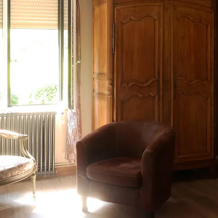 Domaine Du Clos Fleuri - Ονφλέρ