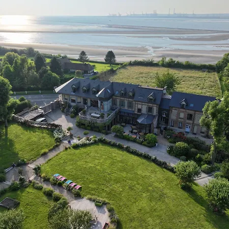 Domaine Du Clos Fleuri - 4* Honfleur
