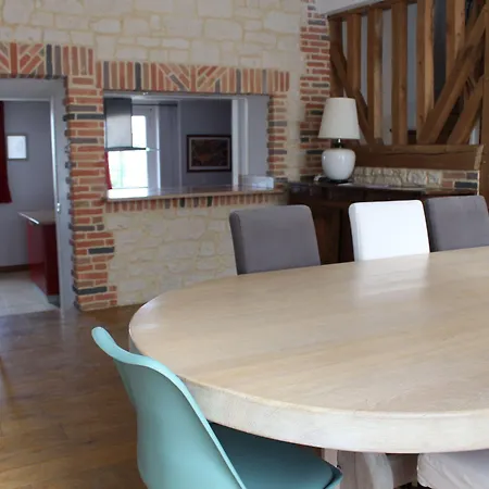 Domaine Du Clos Fleuri - Gæstehus Honfleur