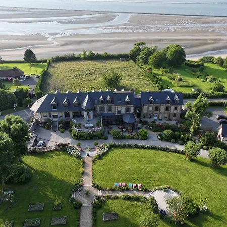 Domaine Du Clos Fleuri - Gæstehus