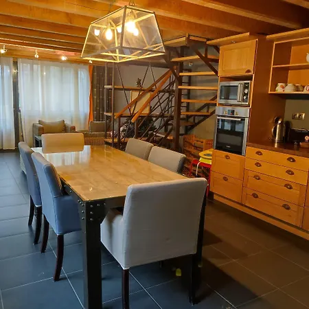 Domaine Du Clos Fleuri - 4*