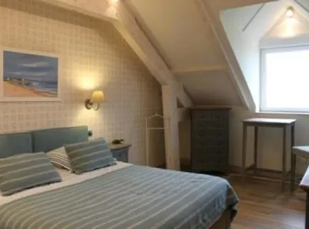 Domaine Du Clos Fleuri - 게스트하우스 4*