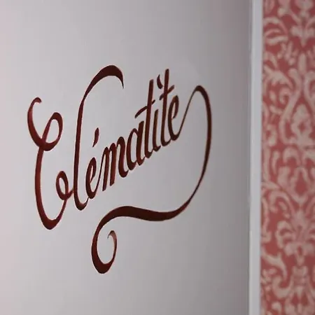 Domaine Du Clos Fleuri - Πανσιόν Ονφλέρ