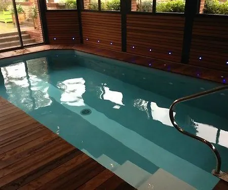 Domaine Du Clos Fleuri -