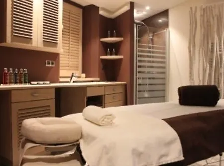 Πανσιόν Domaine Du Clos Fleuri -