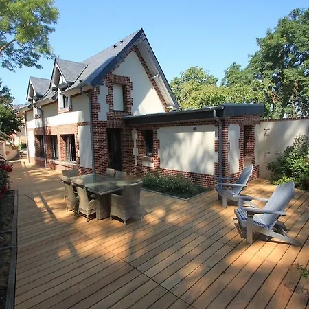 Domaine Du Clos Fleuri - Spa 2*