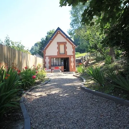 Domaine Du Clos Fleuri - Gasthuis 4*
