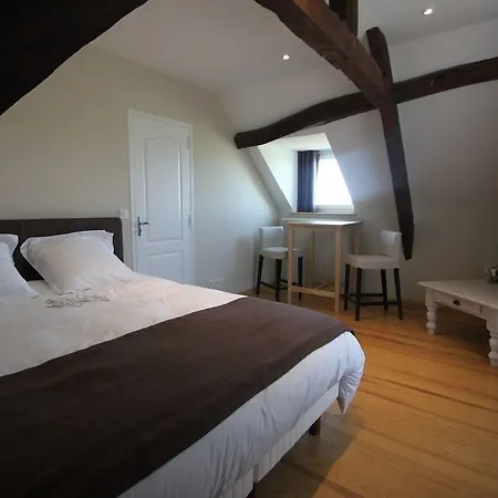 Πανσιόν Domaine Du Clos Fleuri -