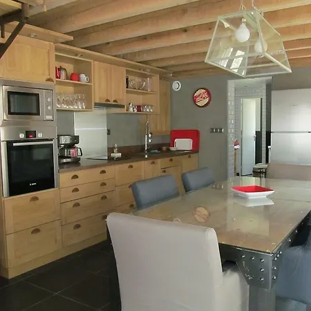 Domaine Du Clos Fleuri - Πανσιόν Ονφλέρ