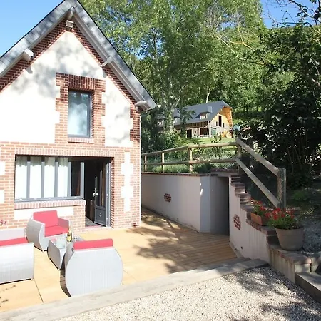 Domaine Du Clos Fleuri - 4*