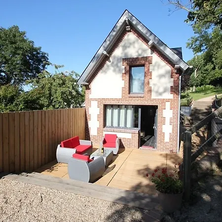 Domaine Du Clos Fleuri -