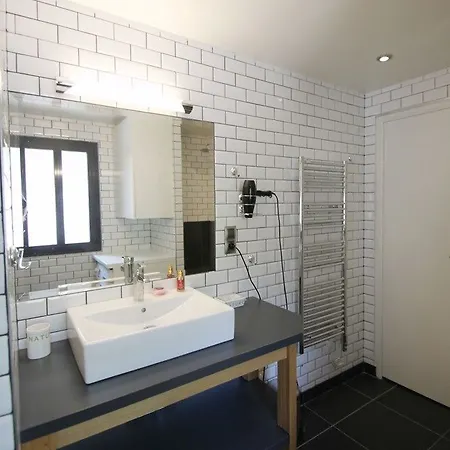 Domaine Du Clos Fleuri - Πανσιόν 4*