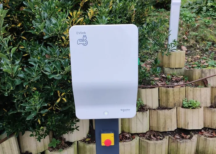 Domaine Du Clos Fleuri - Spa Gasthof 4*