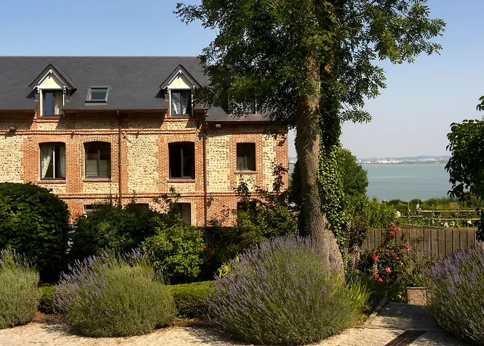 Domaine Du Clos Fleuri - Affittacamere Honfleur