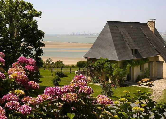 Domaine Du Clos Fleuri - Affittacamere 4*