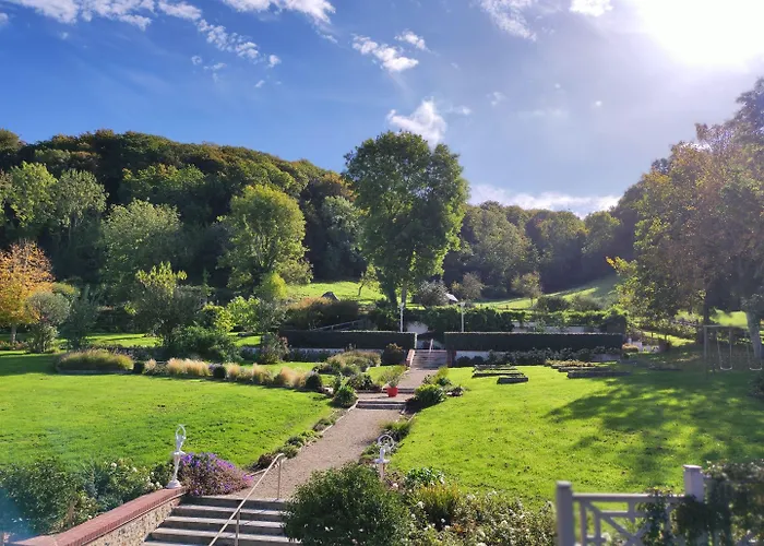 Domaine Du Clos Fleuri - 4* Honfleur