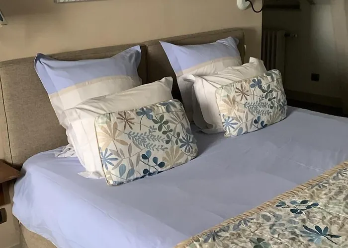 Gasthof Domaine Du Clos Fleuri - Spa 4*