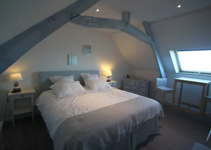 Domaine Du Clos Fleuri - Spa