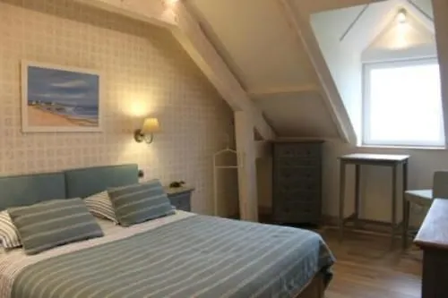 Domaine Du Clos Fleuri - Spa Gasthof 4*