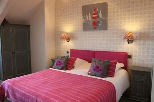 Gasthof Domaine Du Clos Fleuri - Spa Honfleur