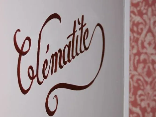 Domaine Du Clos Fleuri - Affittacamere Honfleur