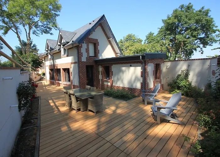 Domaine Du Clos Fleuri - 4*