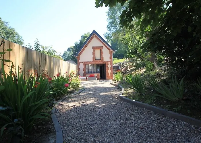 Domaine Du Clos Fleuri - Spa Gasthof 4*