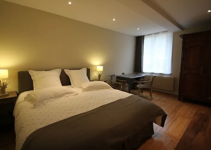 Domaine Du Clos Fleuri - 4* Honfleur