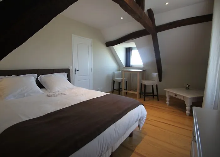 Affittacamere Domaine Du Clos Fleuri -