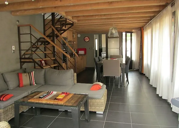 Domaine Du Clos Fleuri - Spa Honfleur