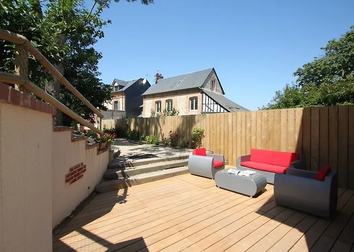 Domaine Du Clos Fleuri - Spa Gasthof