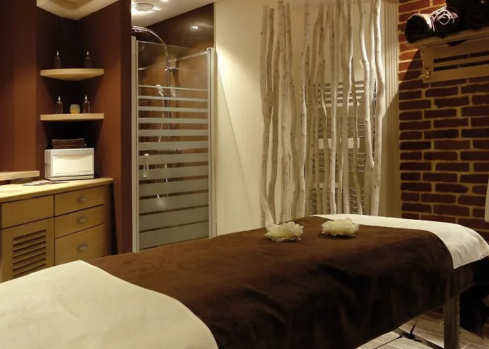 Affittacamere Domaine Du Clos Fleuri -