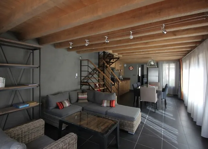 Domaine Du Clos Fleuri - Spa Honfleur