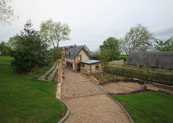 Gasthof Domaine Du Clos Fleuri - Spa 4*